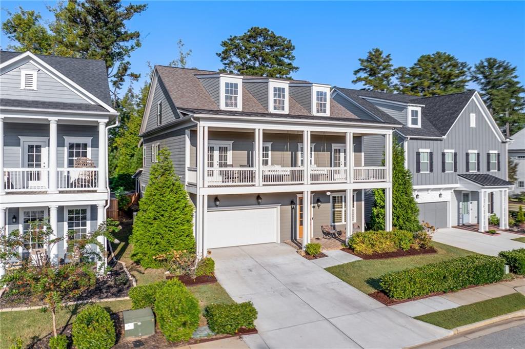 102 Bandon Way