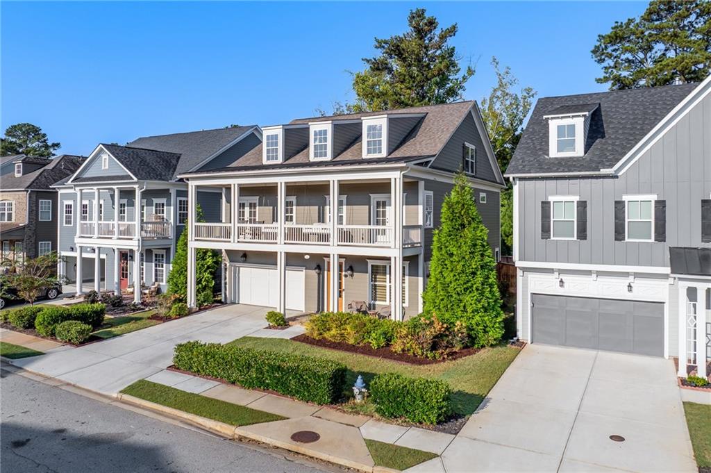 102 Bandon Way