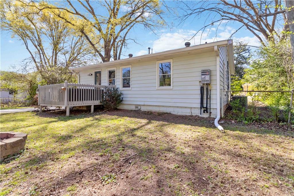 3295 Mccauley Road, Smyrna, Georgia image 27