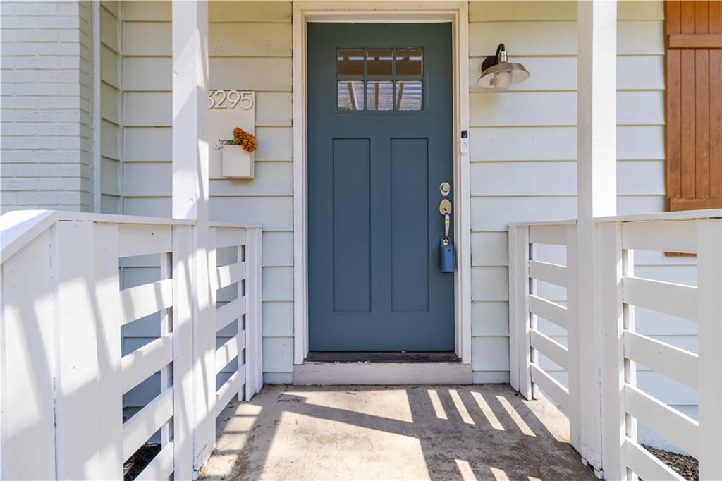 3295 Mccauley Road, Smyrna, Georgia image 4