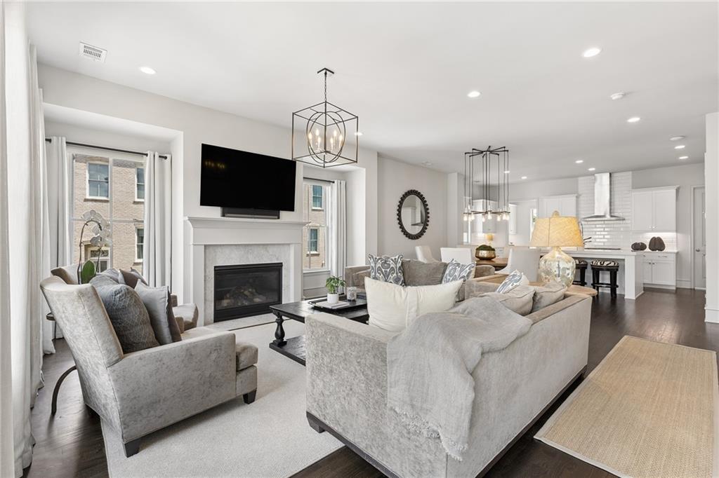 3453 Landen Pine Court NE