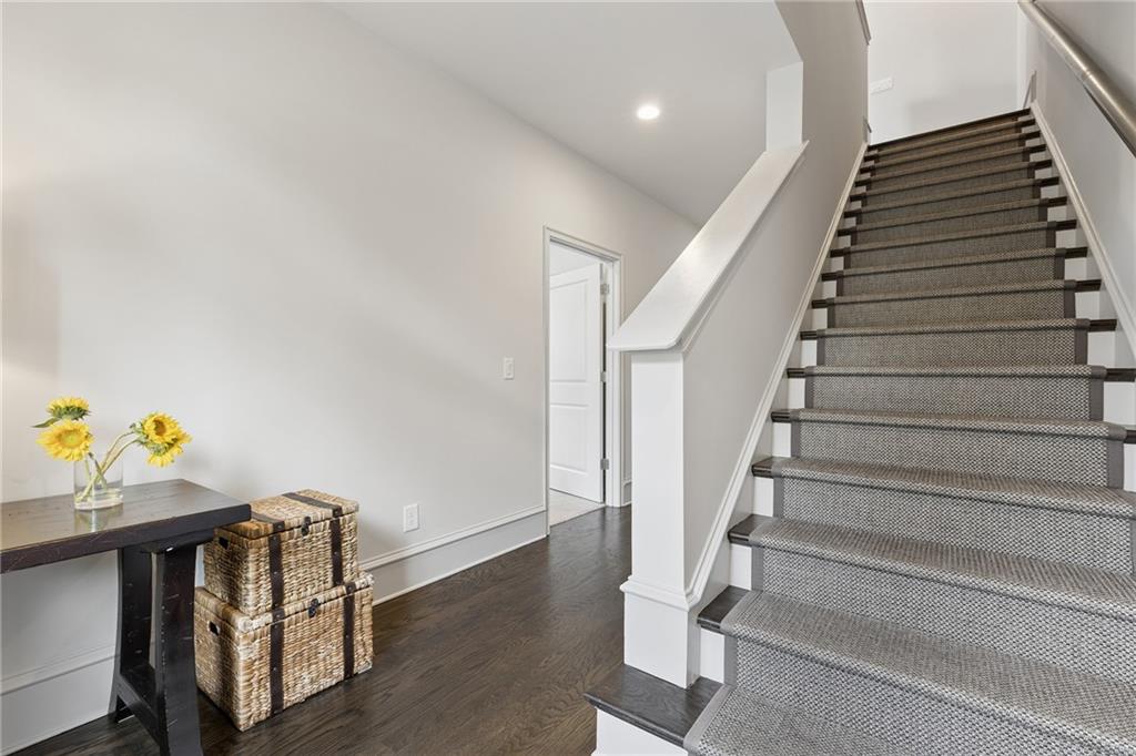3453 Landen Pine Court NE