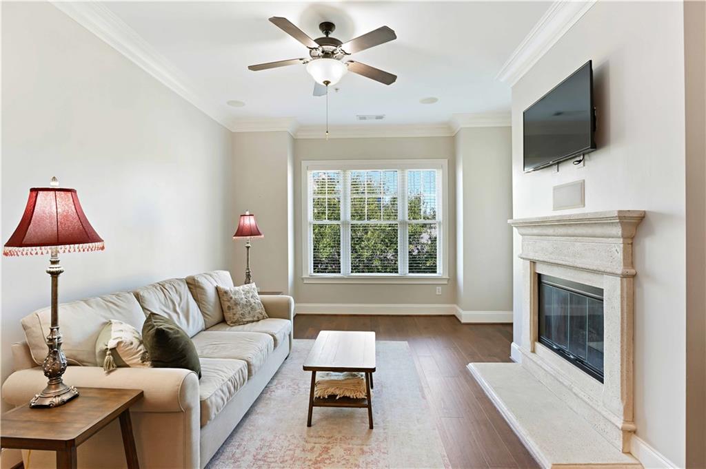 3635 E Paces Circle NE 1410