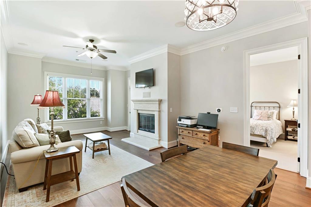 3635 E Paces Circle NE 1410