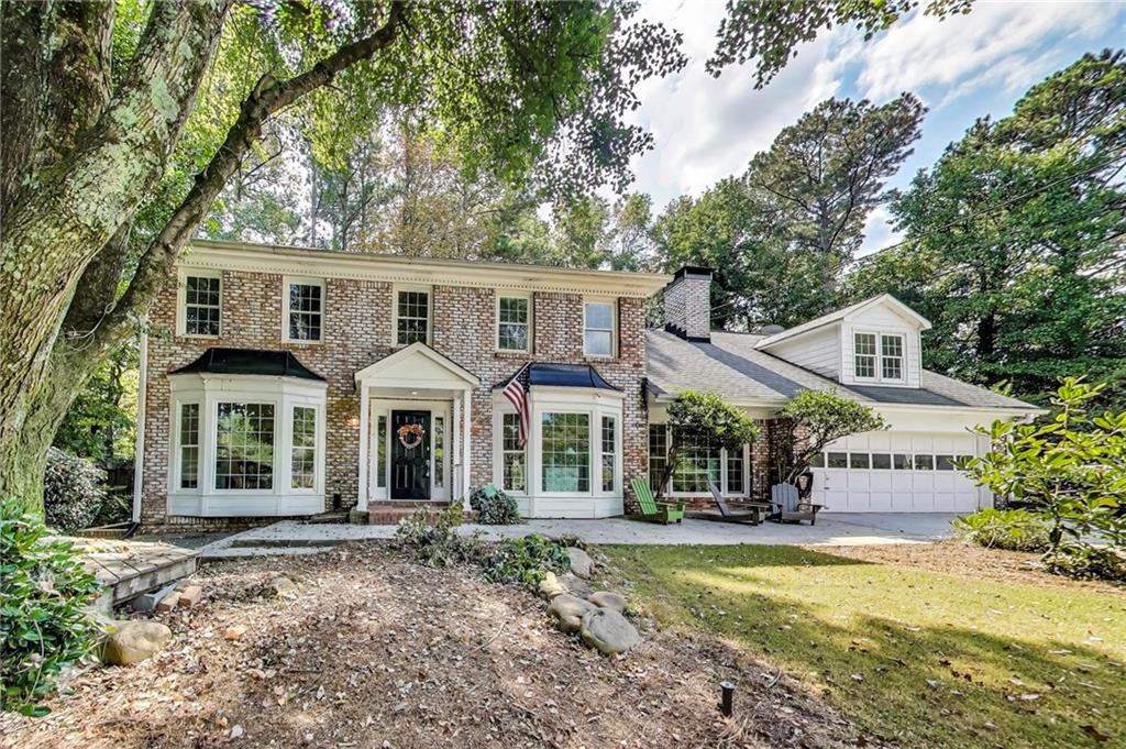 1049 Trailridge Place
