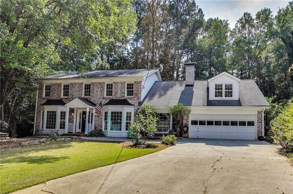 1049 Trailridge Place