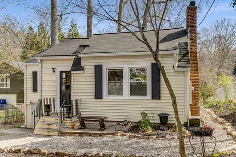 333 Drexel Avenue, Decatur, GA 30030 - MLS#: 7534496