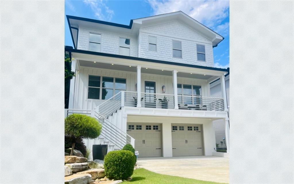 1059 Antioch Drive