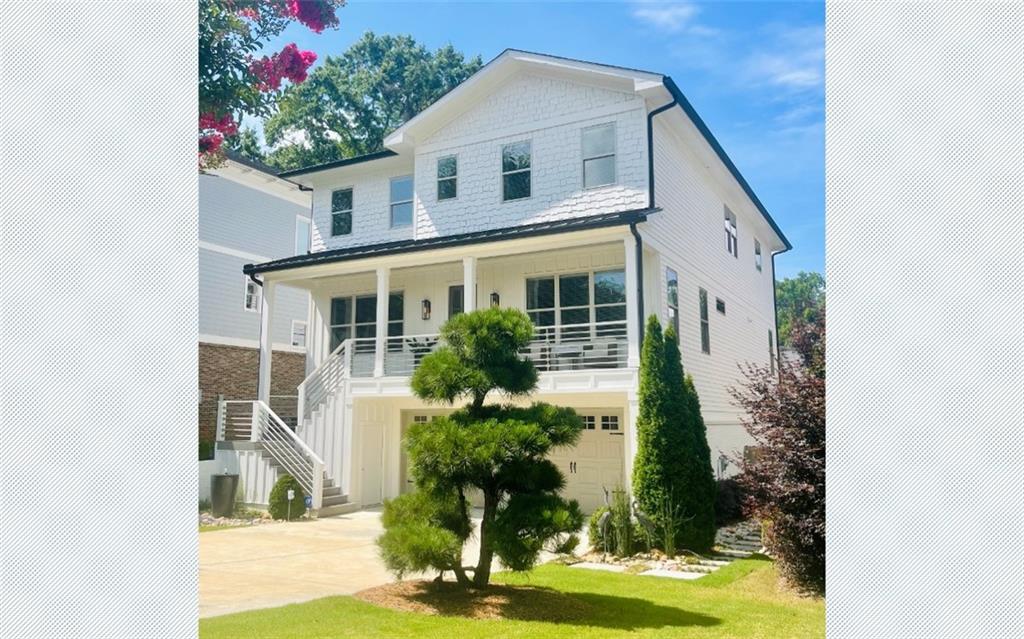 1059 Antioch Drive
