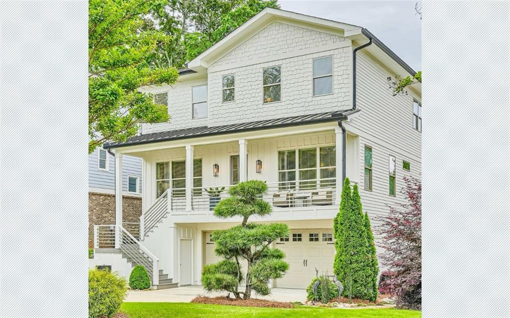 1059 Antioch Drive