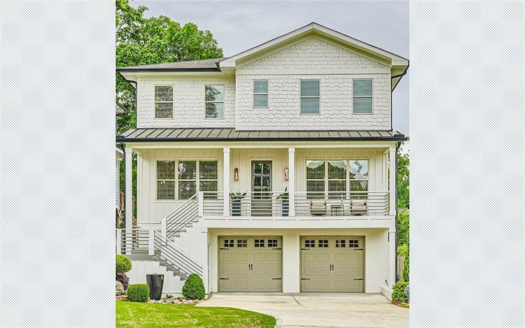 1059 Antioch Drive