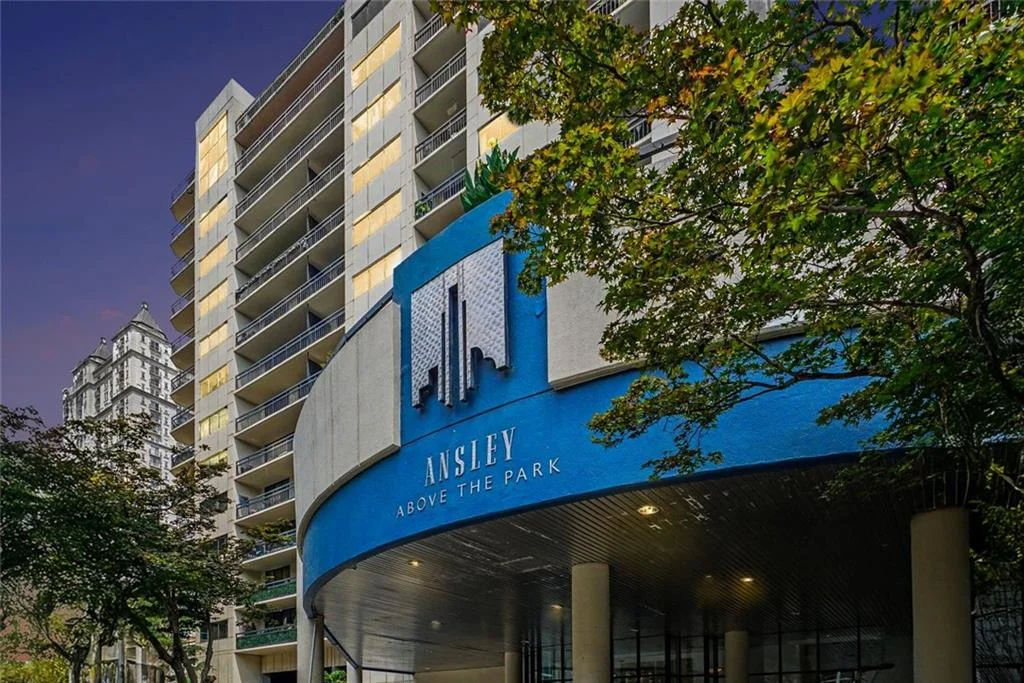 1130 Piedmont Avenue NE Unit 1610