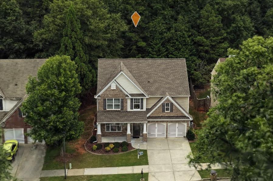 6799 Island Pointe Drive