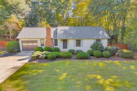 145 Myles Court Athens GA 30605