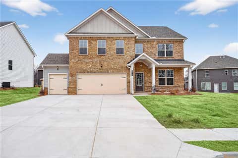 Homes For Sale - 609 Villa Rica Springs-lot 40 Spgs<br/> Douglas County, Villa Rica, GA 30180