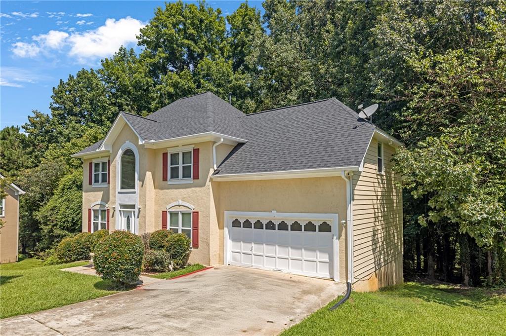 3103 Green Valley Drive