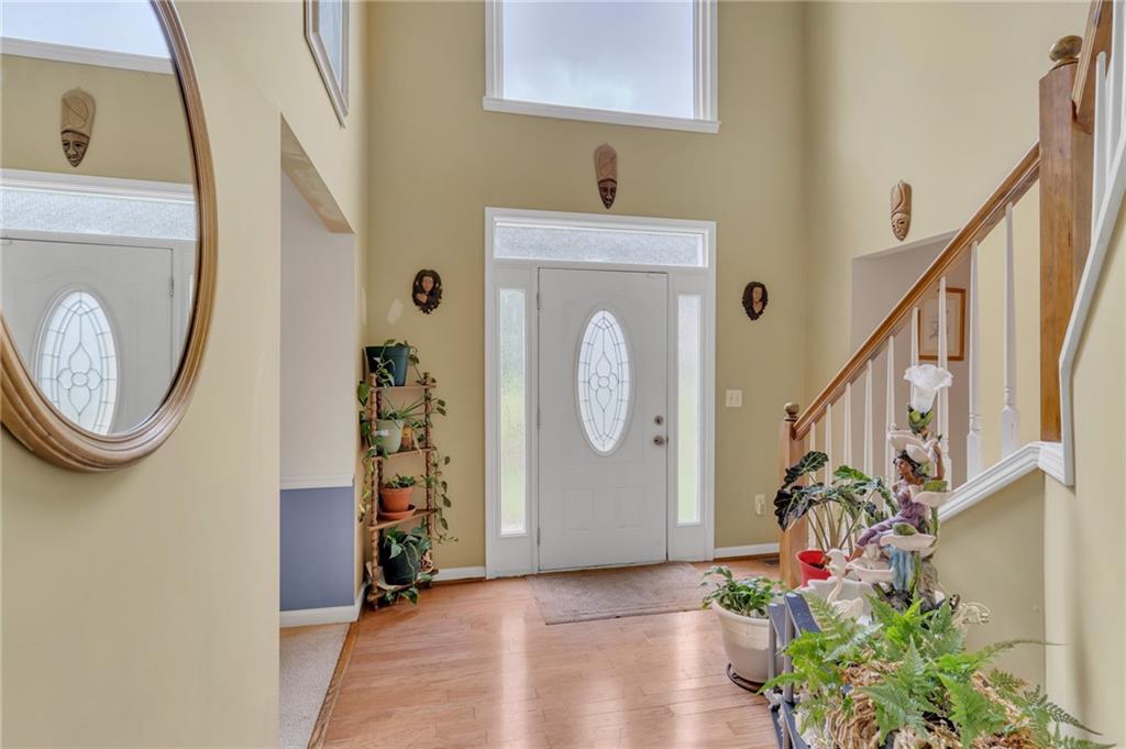 3103 Green Valley Drive