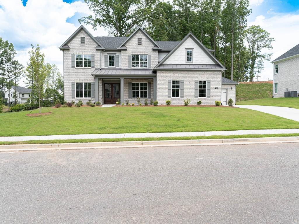 7165 Cornflower Court