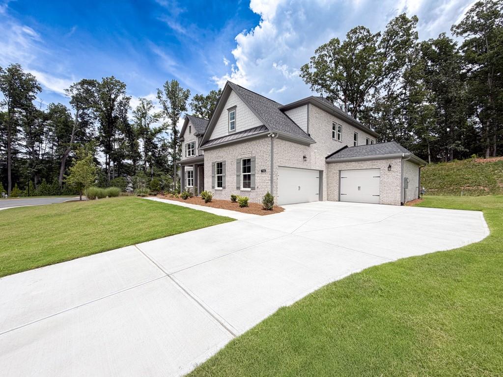 7165 Cornflower Court