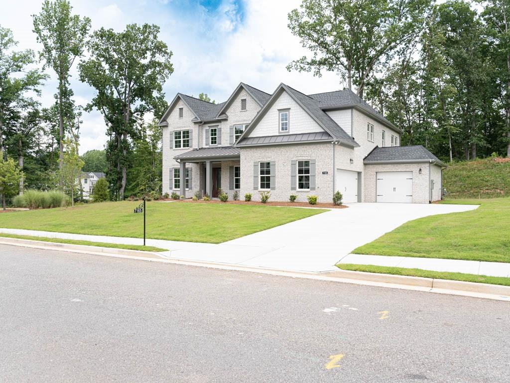 7165 Cornflower Court