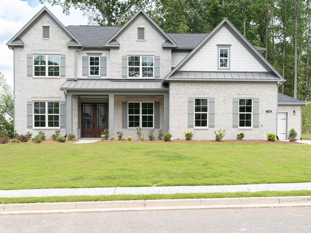 7165 Cornflower Court