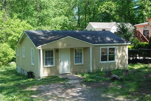5765 Hillside Drive Atlanta GA 30340