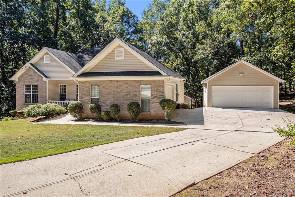 1929 Amherst Court SE