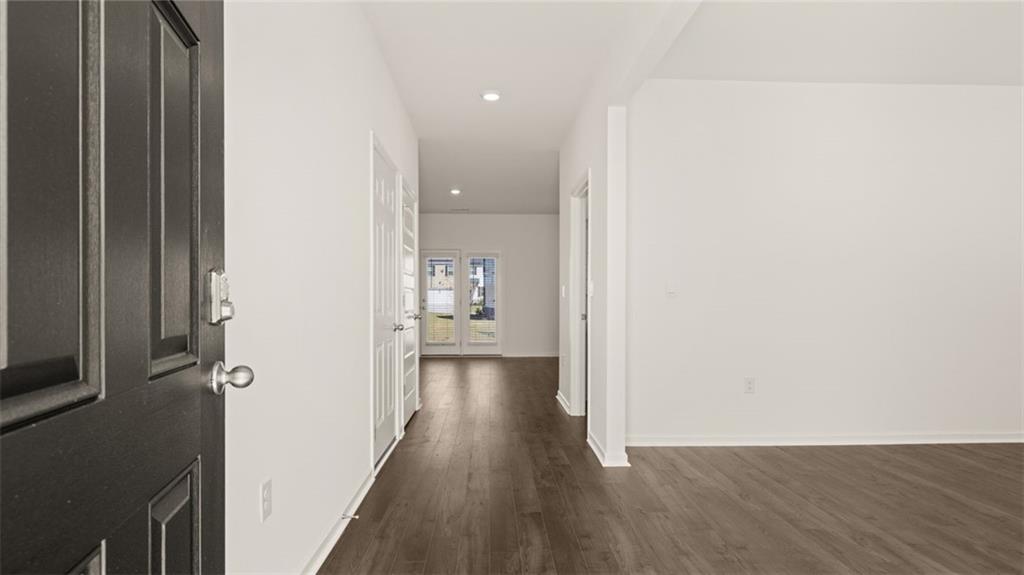 25 WOODBROOK Trail