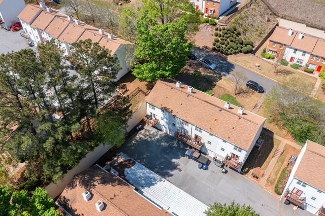 200 High Creek Drive, Roswell, Georgia image 6