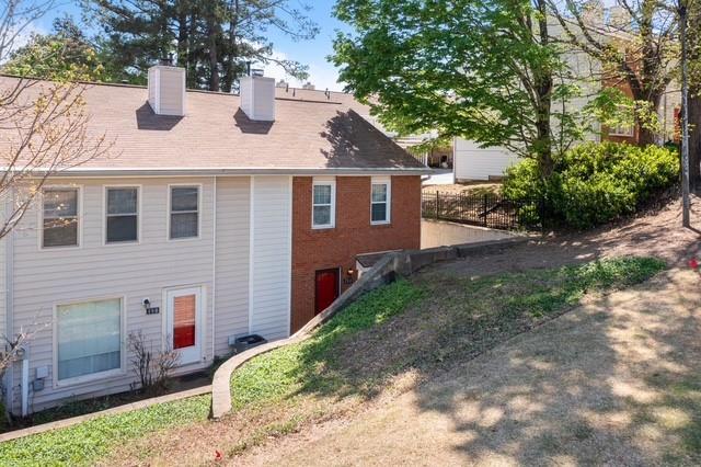 200 High Creek Drive, Roswell, Georgia image 3