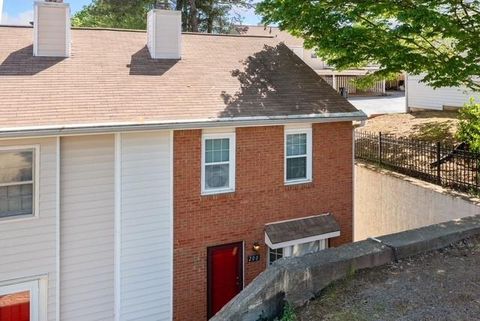 200 High Creek Drive Roswell GA 30076