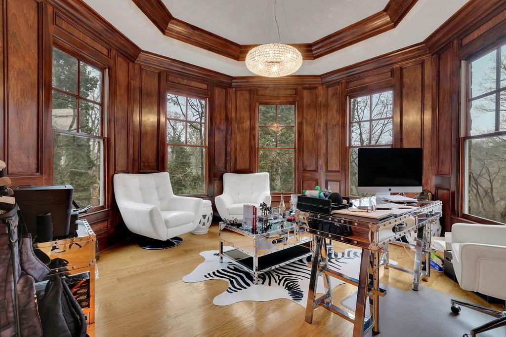 1200 Northcliff Trace