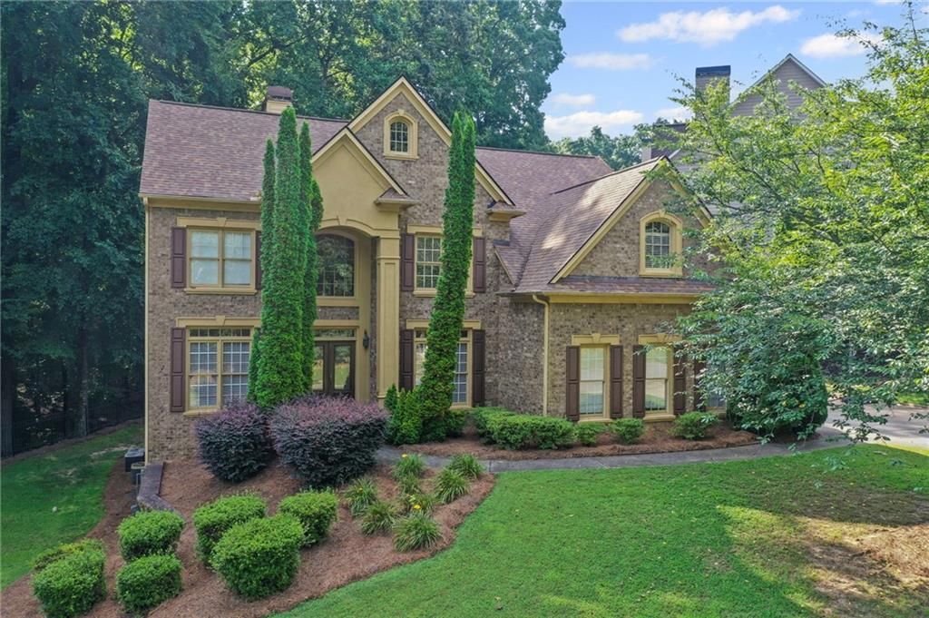 Photo of 403 Glenhurst Trace, Canton, GA 30115 (MLS # 7727463)