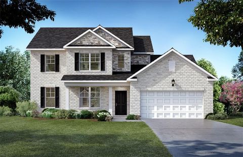 1463 Westland Court Bogart GA 30622