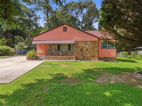 Homes For Sale - 318 Greenwood Avenue<br/> Floyd County, Rome, GA 30165