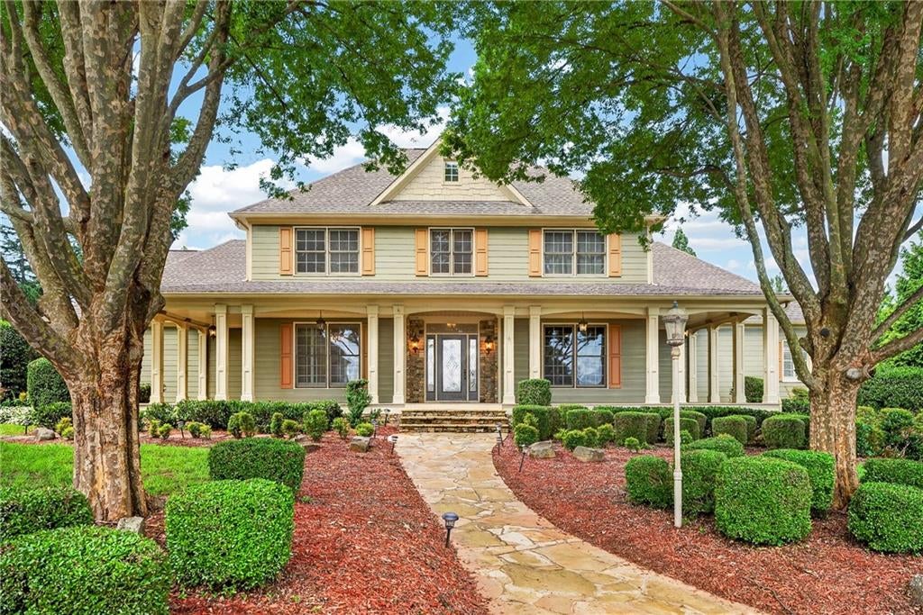 514 Ridgemont Drive