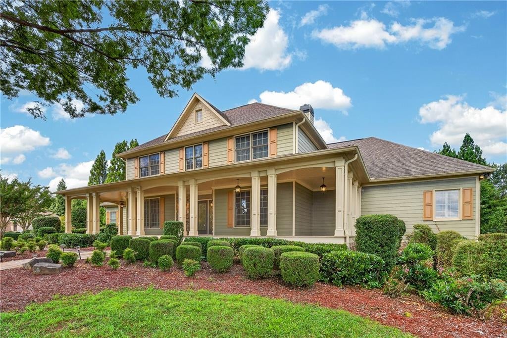 514 Ridgemont Drive