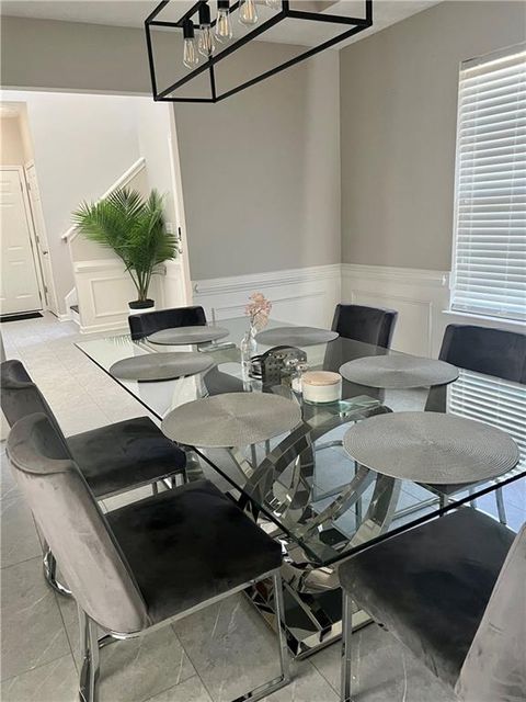 6874 Bridgewood Drive Austell GA 30168