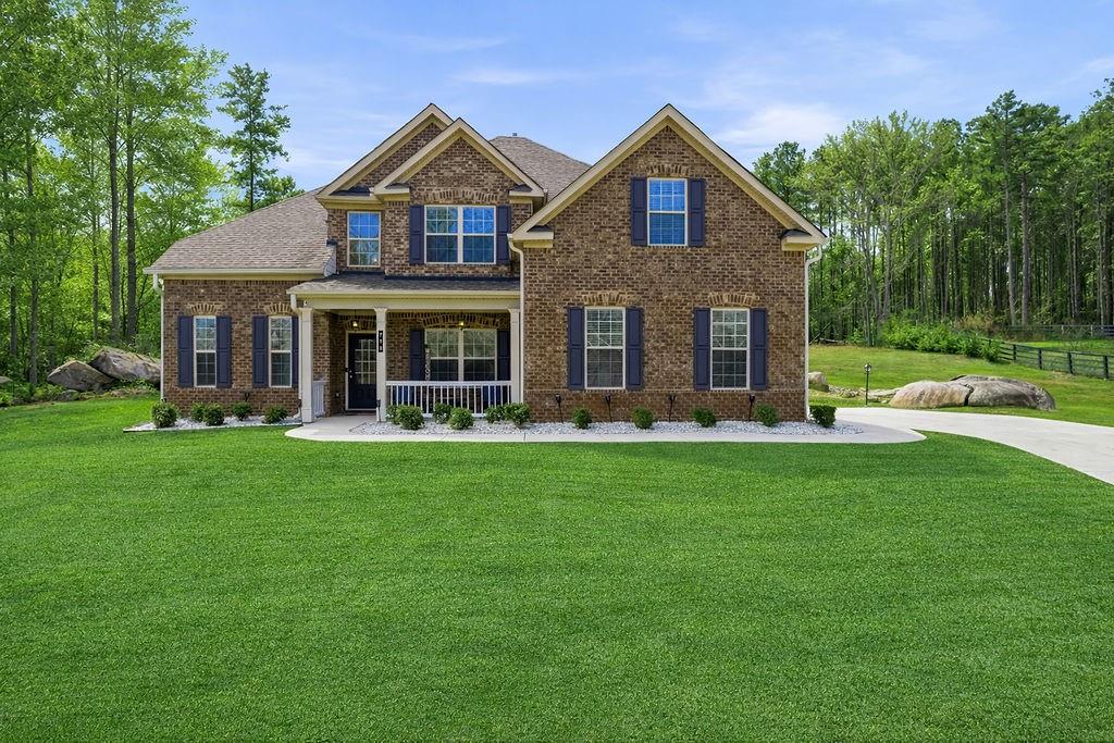 798 Boulder View Parkway