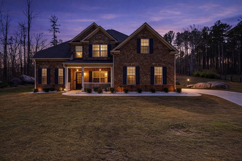 798 Boulder View Parkway