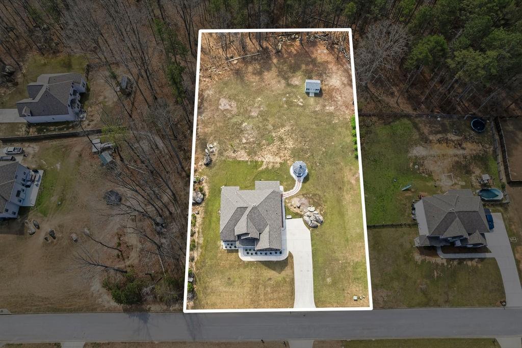 798 Boulder View Parkway