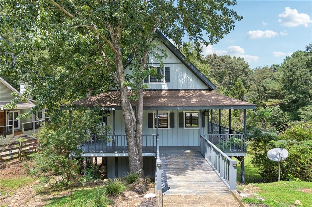 34 Instigator Cove
