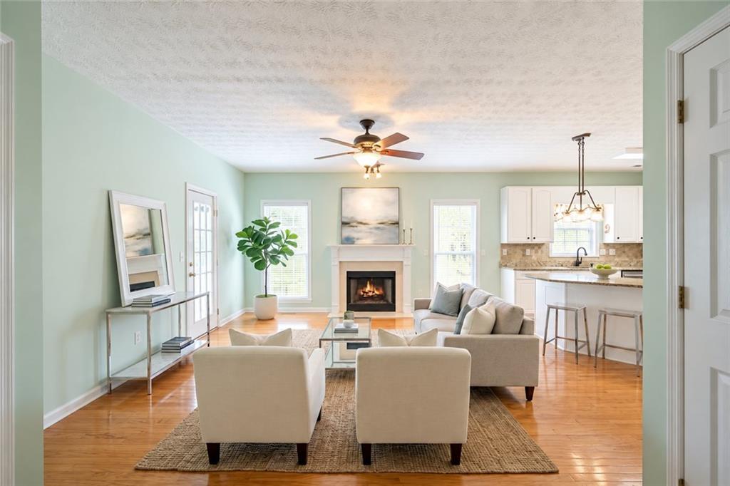 Photo of 905 Downyshire Drive, Lawrenceville, GA 30044 (MLS # 7840873)