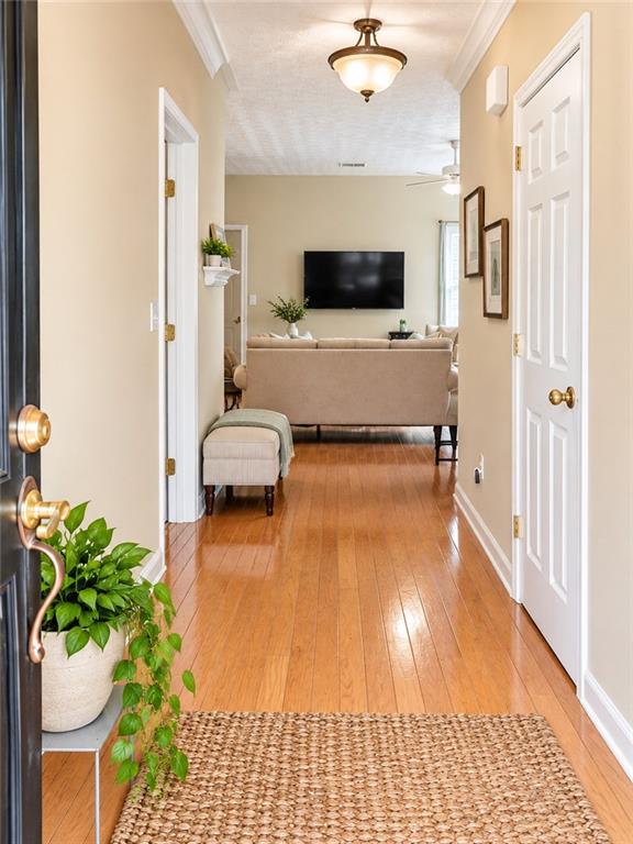 Photo of 905 Downyshire Drive, Lawrenceville, GA 30044 (MLS # 7840873)