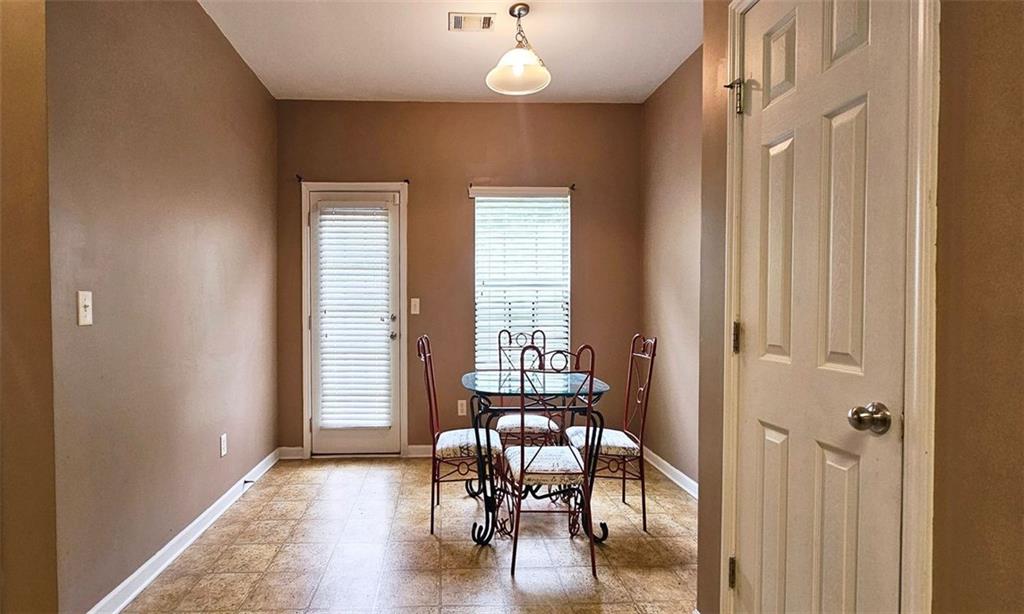 3479 Lake Forge Drive, Fairburn, Georgia image 12