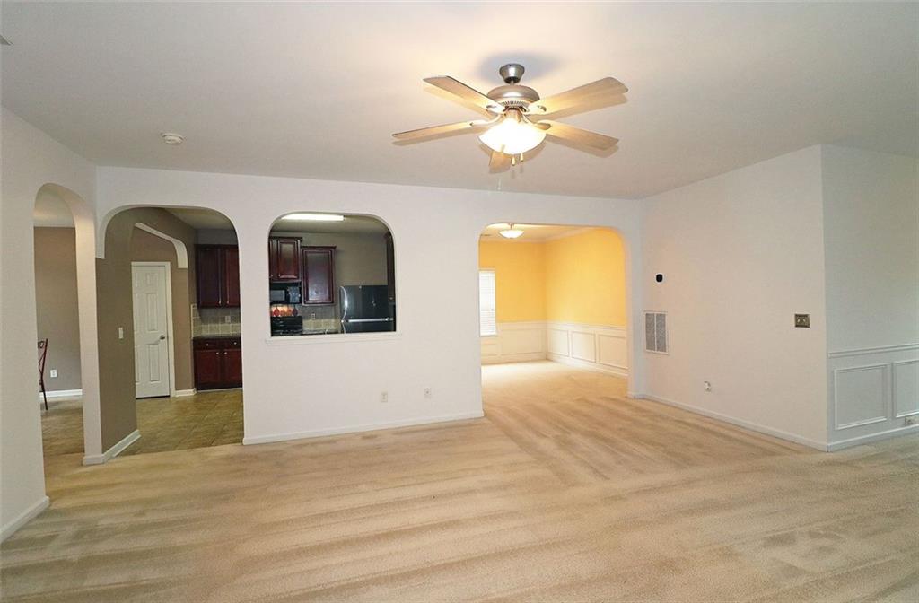3479 Lake Forge Drive, Fairburn, Georgia image 7