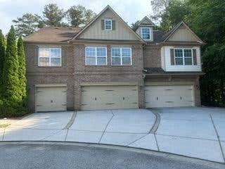 Townhouse For Sale - 805 Pleasant Hill Road #253<br/> Lilburn, GA 30047