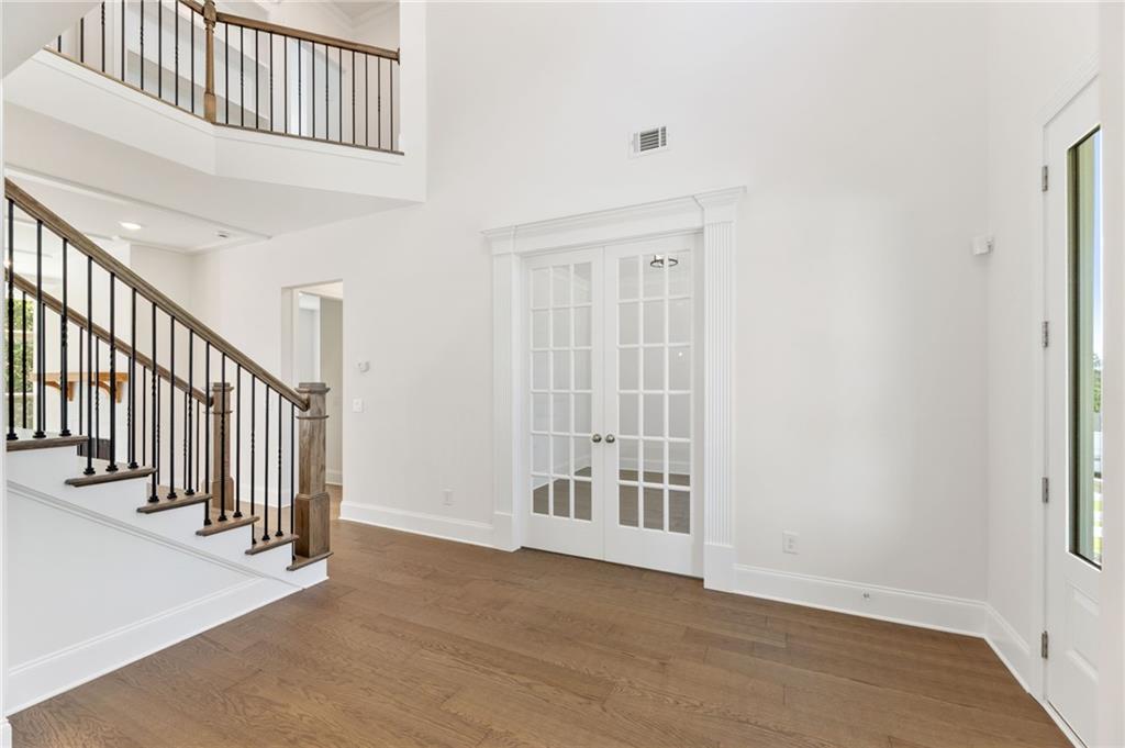 6260 Peaceful Grove (Lot 60) Drive