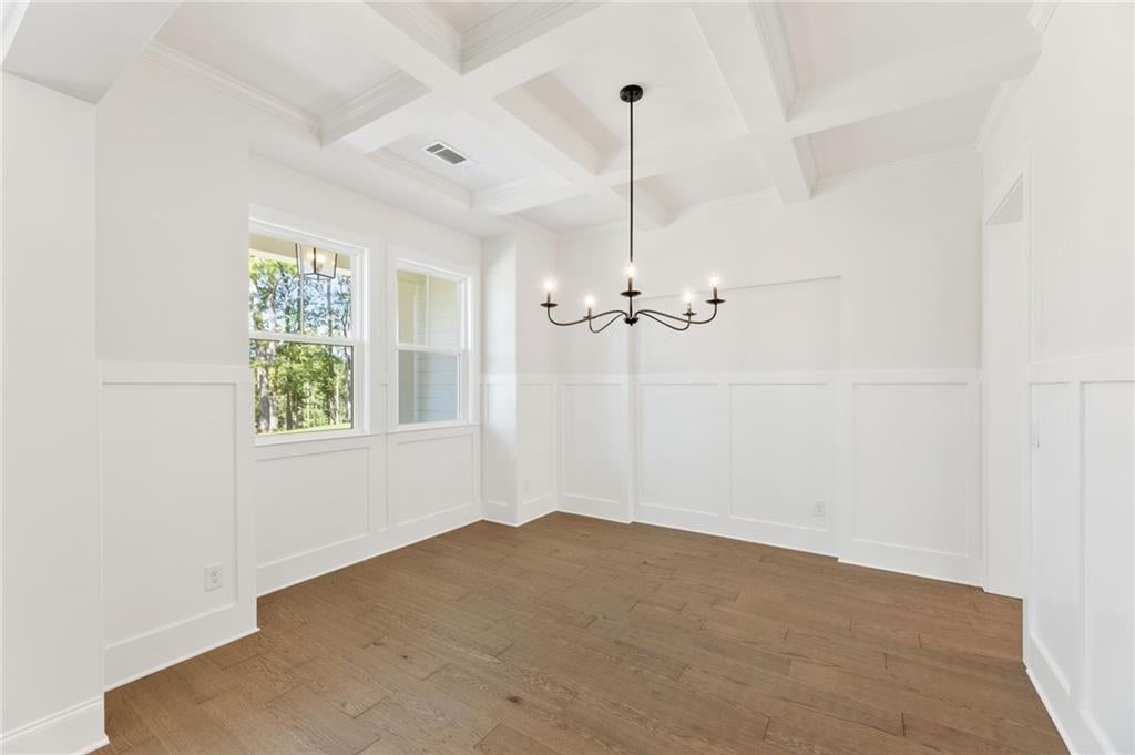 6260 Peaceful Grove (Lot 60) Drive