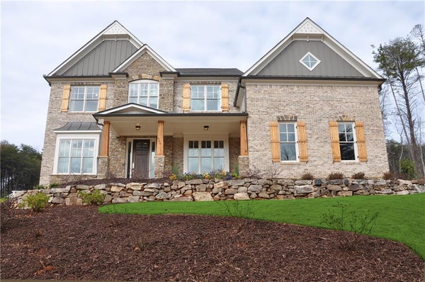 6260 PEACEFUL GROVE (LOT 60) DRIVE, CUMMING, GA 30041 - Image fd8fb52adda1e7522019b2ddb8684cbe/306288075